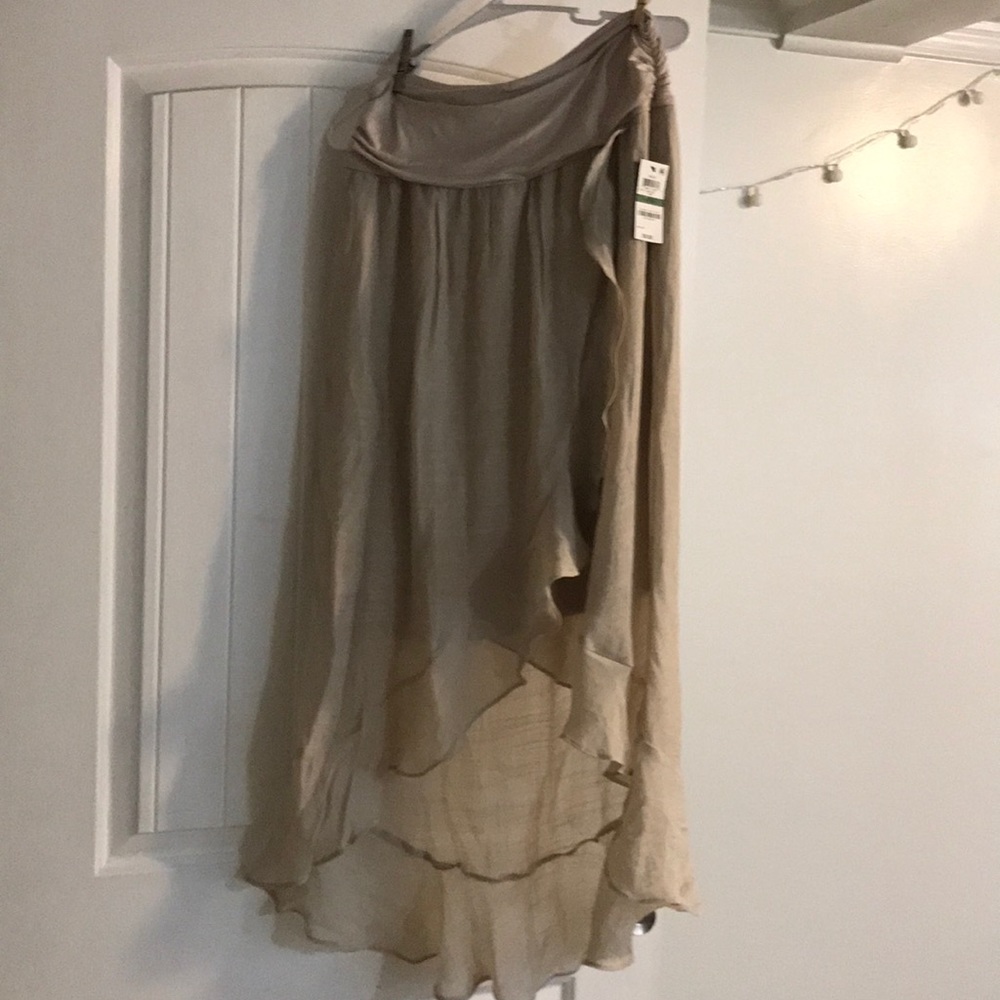 Skirt